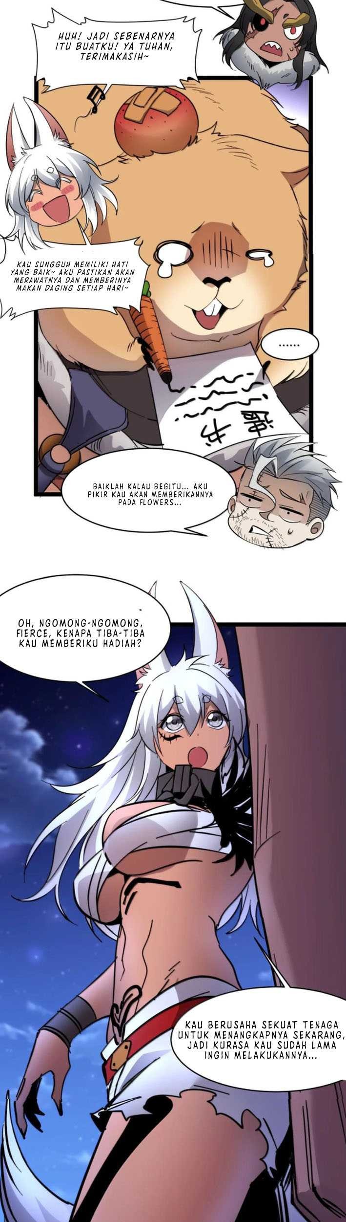 Chapter 164 - halaman 15