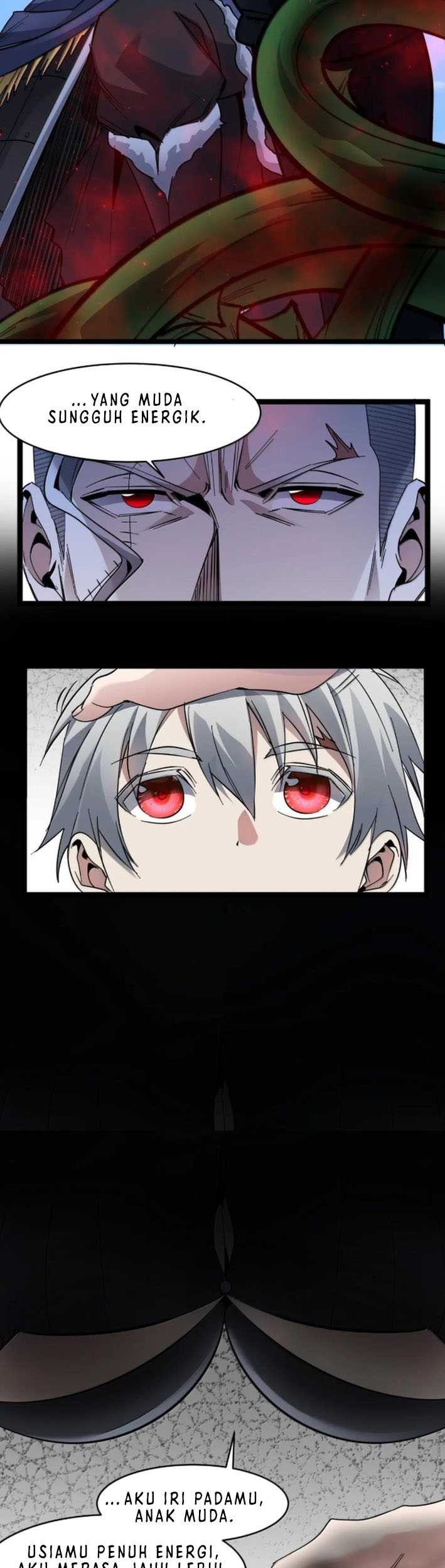 Chapter 164 - halaman 21