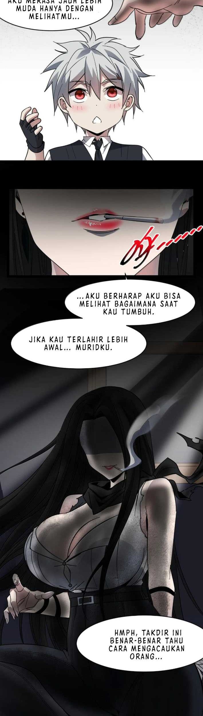 Chapter 164 - halaman 22