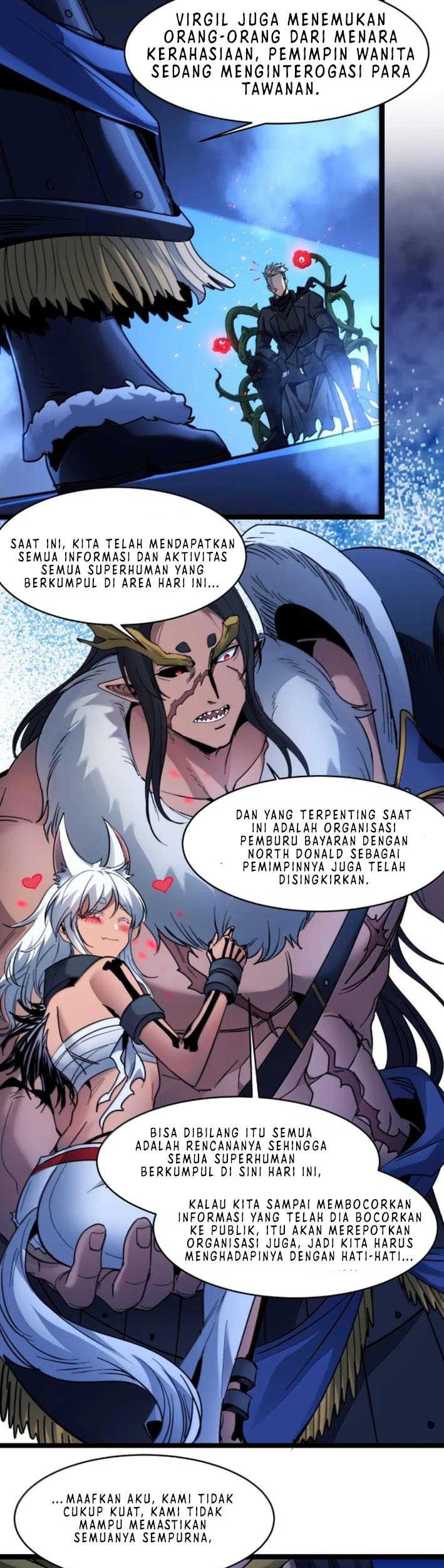Chapter 164 - halaman 25