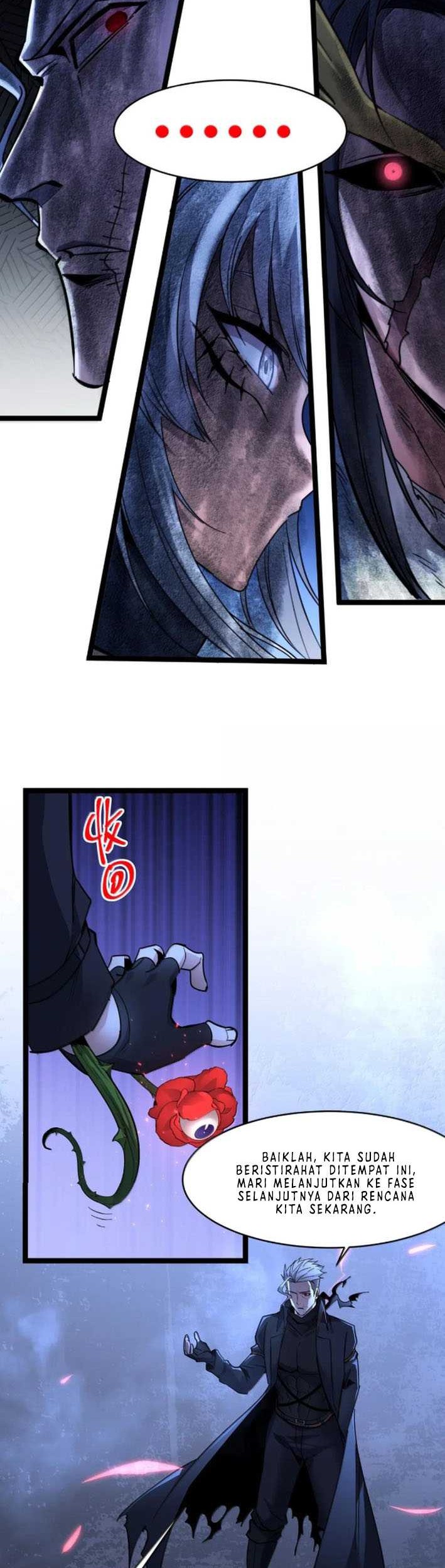 Chapter 164 - halaman 28