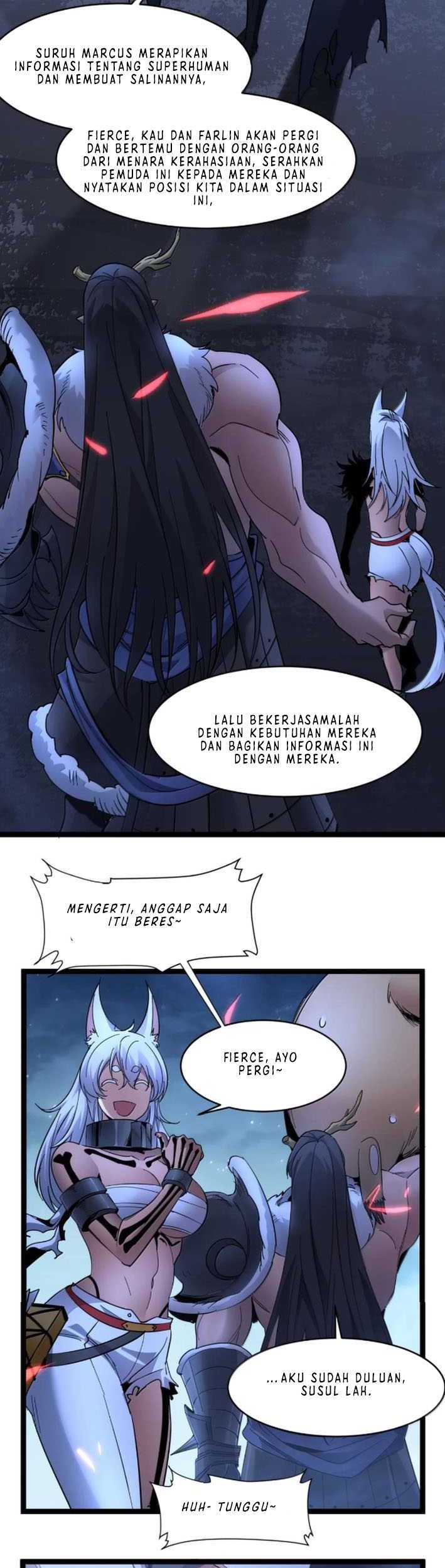 Chapter 164 - halaman 29