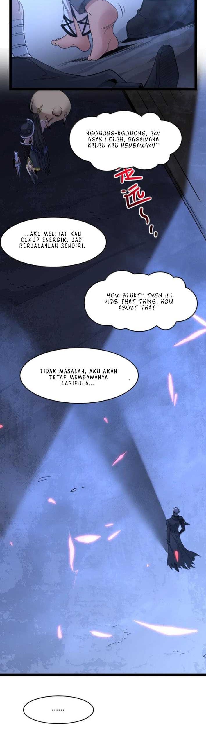 Chapter 164 - halaman 30