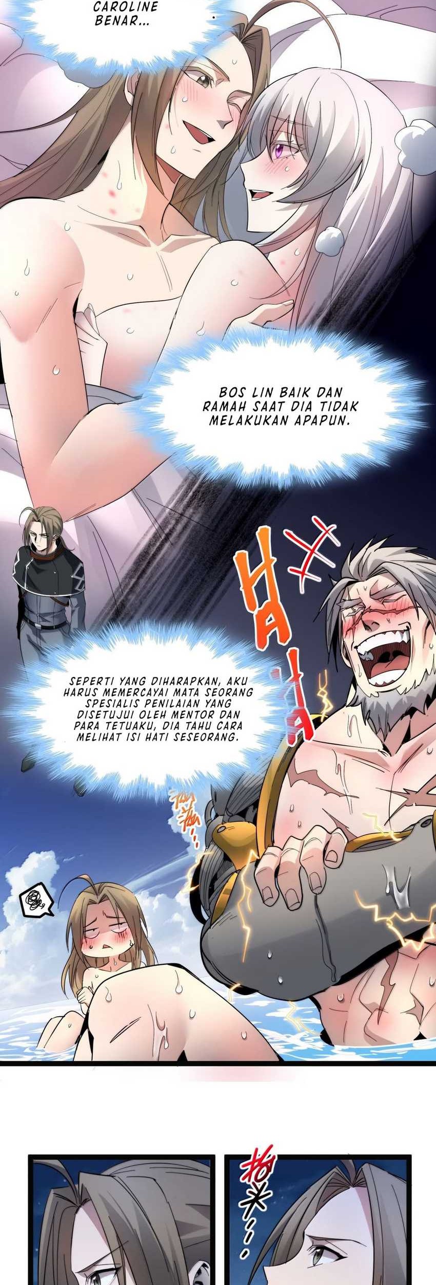 Chapter 165 - halaman 42