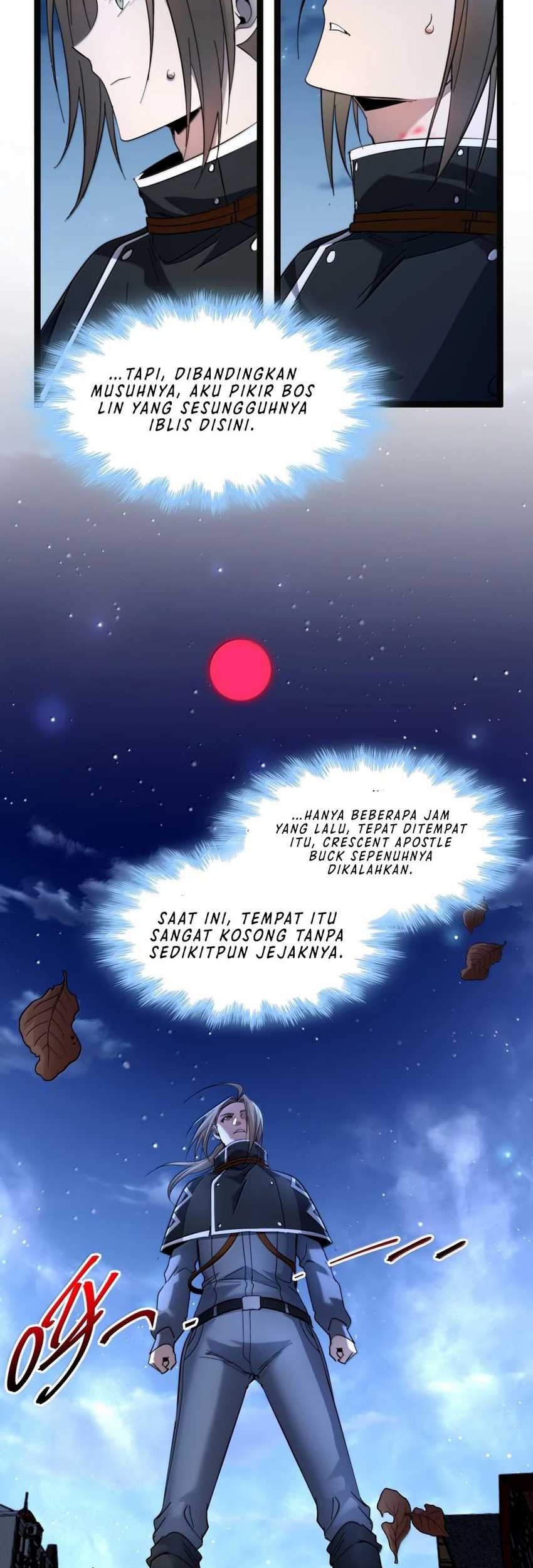 Chapter 165 - halaman 43