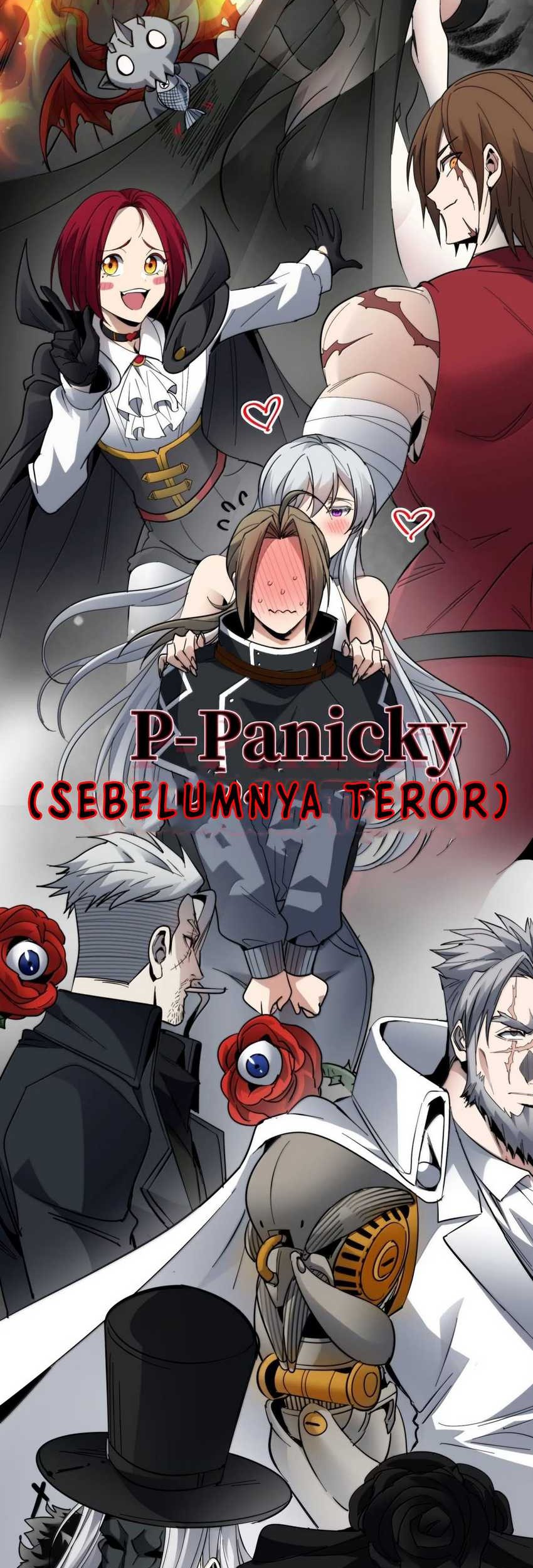 Chapter 165 - halaman 47