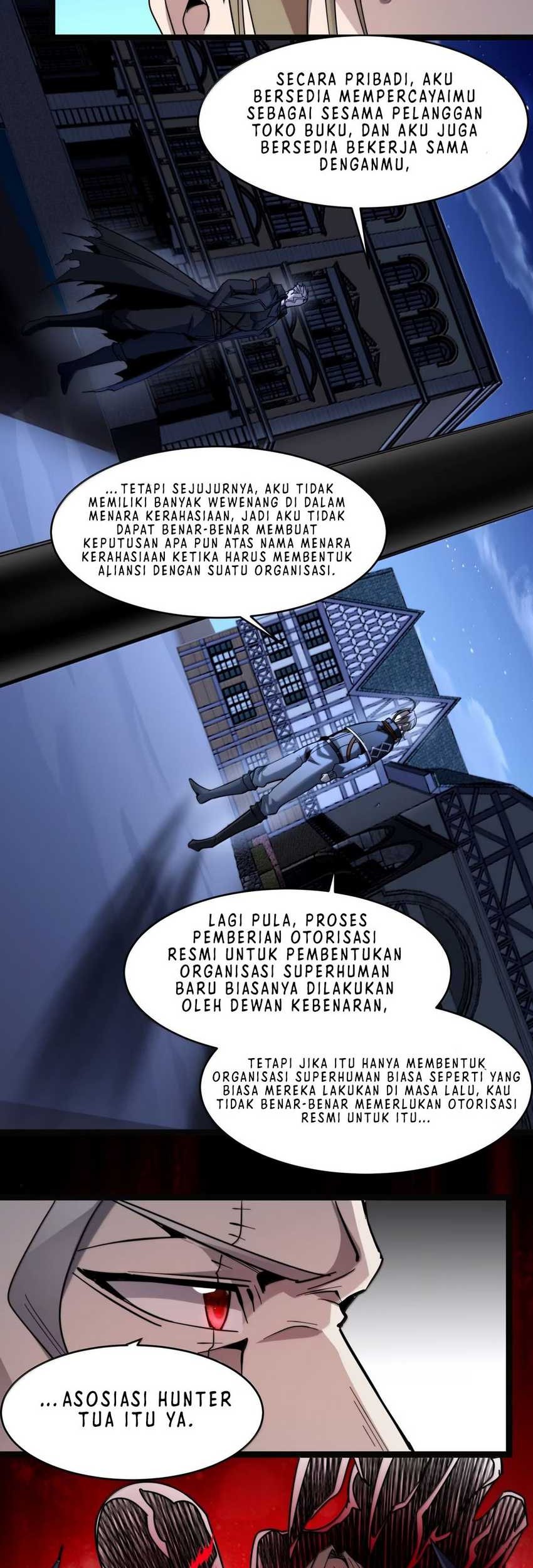 Chapter 165 - halaman 19