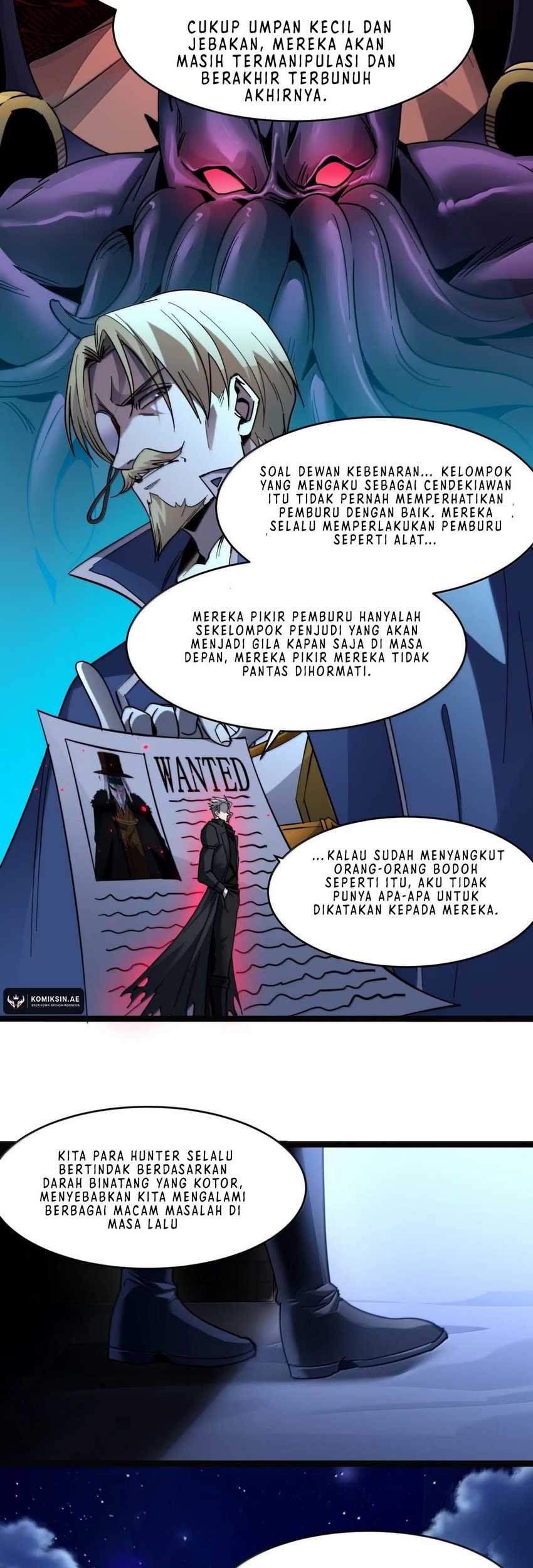 Chapter 165 - halaman 21