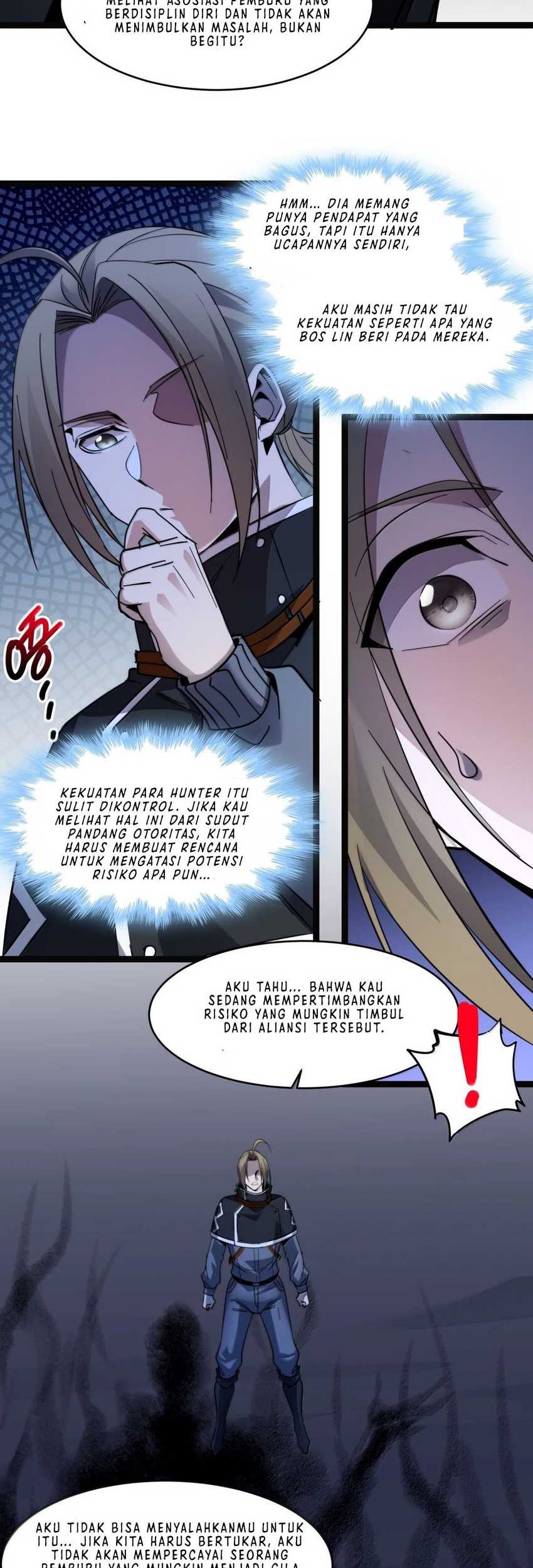 Chapter 165 - halaman 23