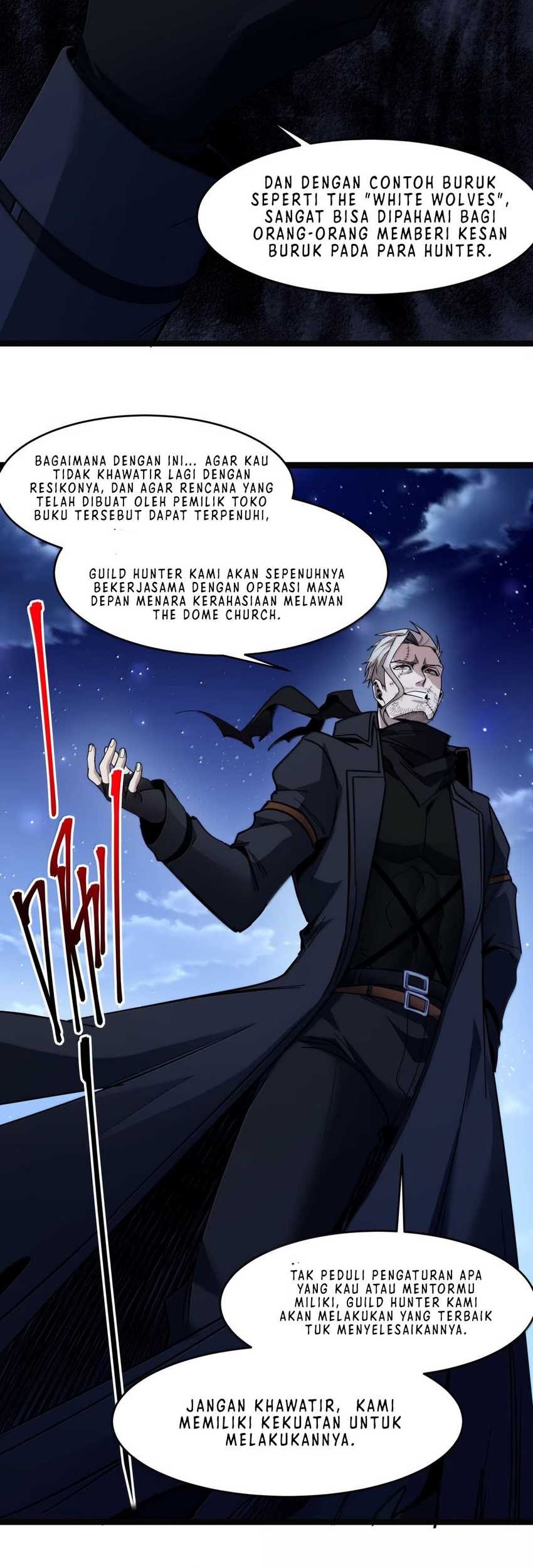Chapter 165 - halaman 25