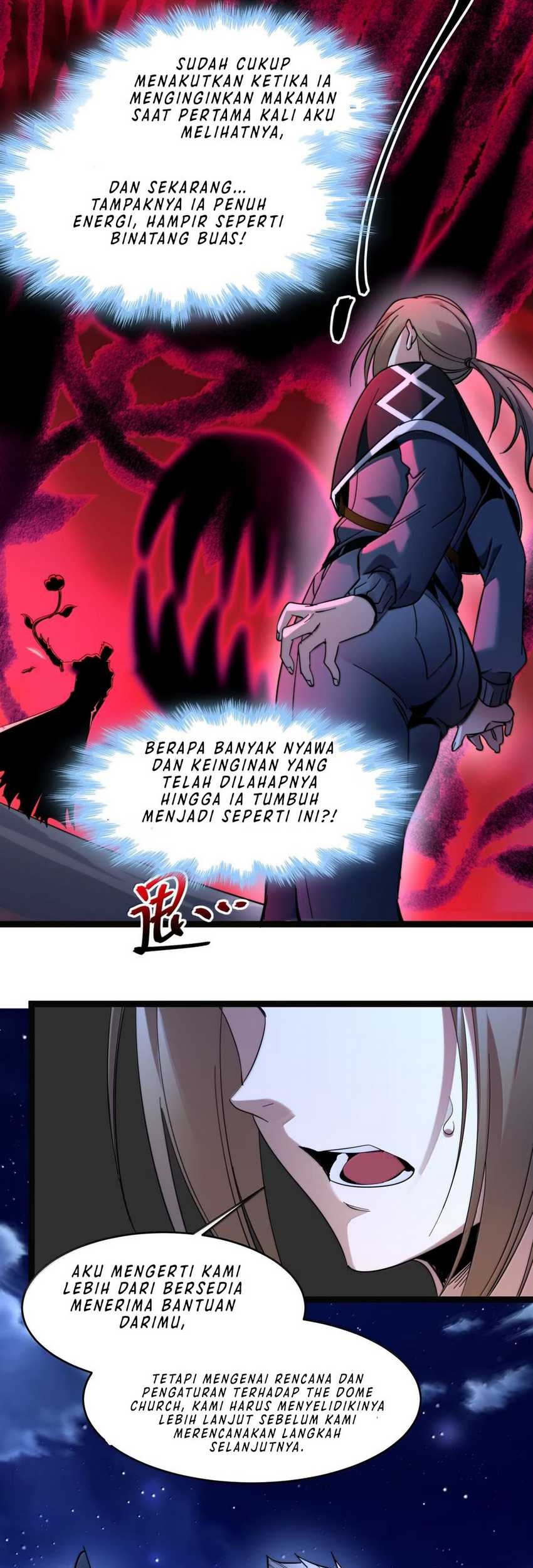 Chapter 165 - halaman 27