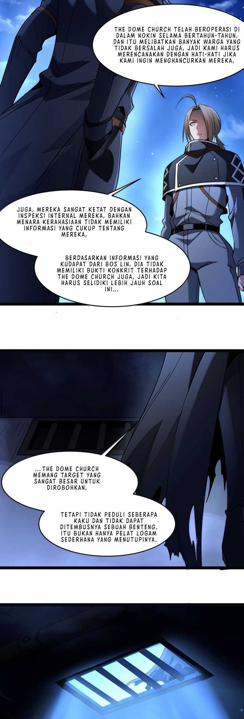 Chapter 165 - halaman 29