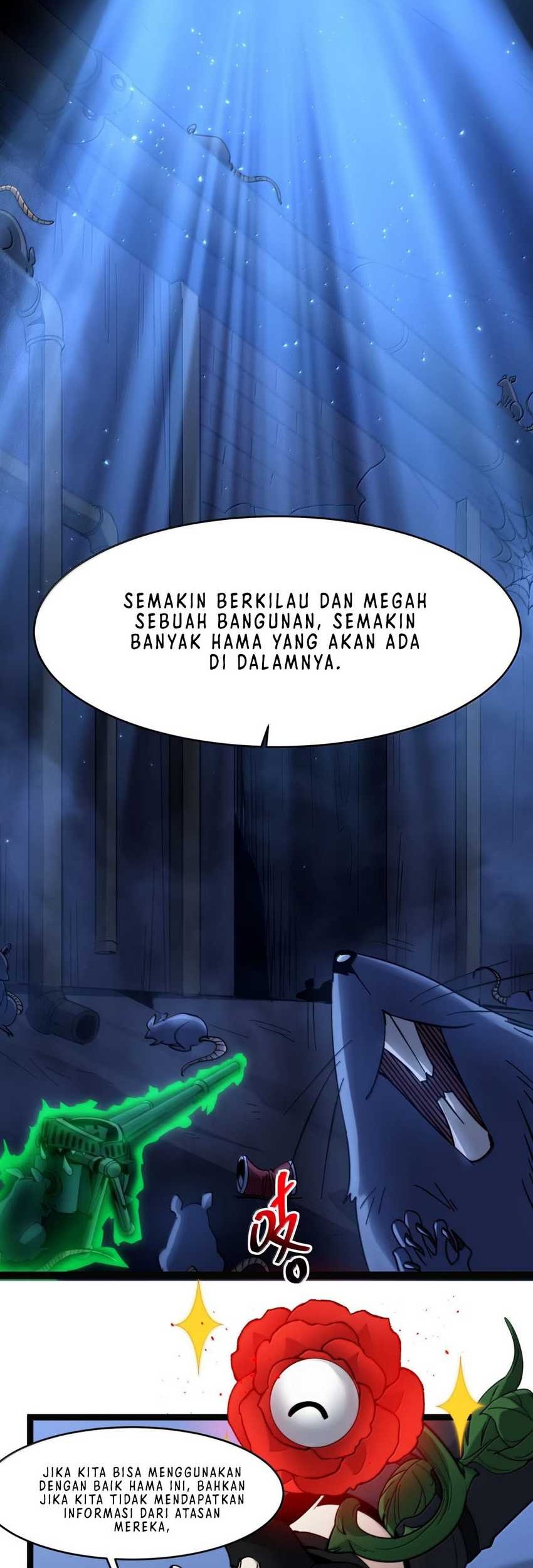 Chapter 165 - halaman 30
