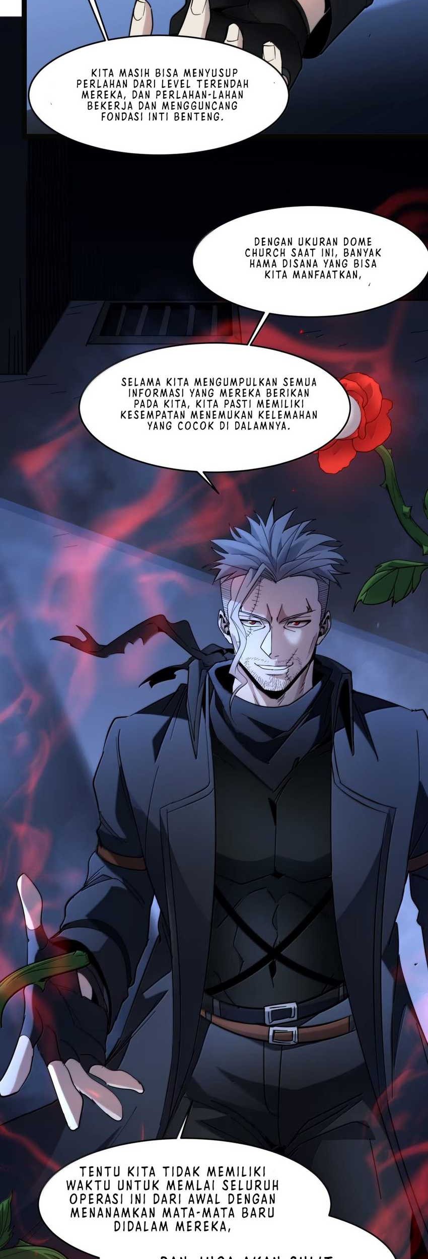 Chapter 165 - halaman 31