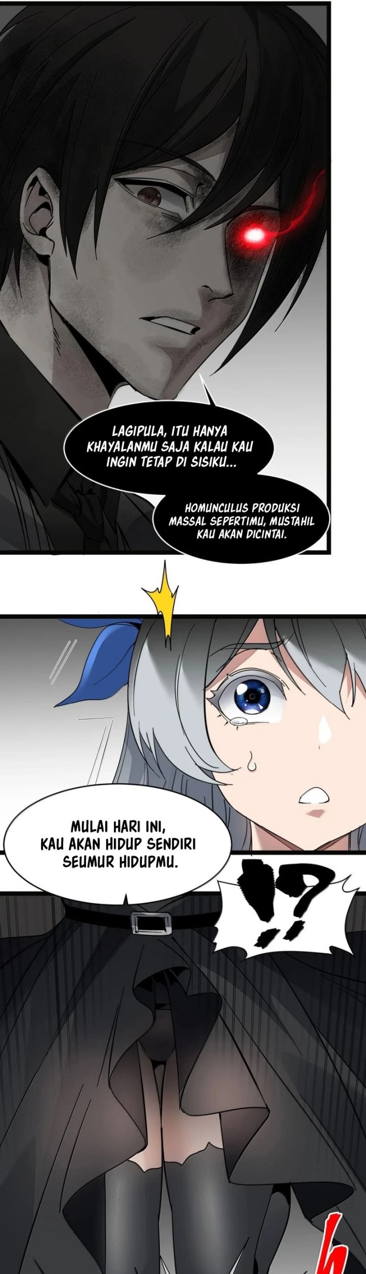 Chapter 168 - halaman 30