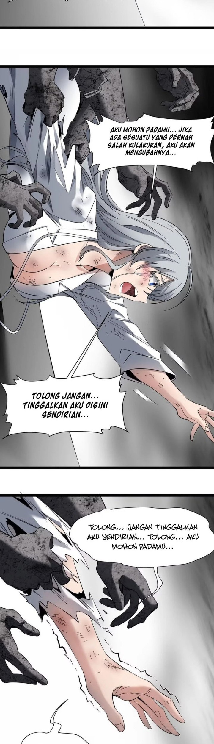Chapter 168 - halaman 34