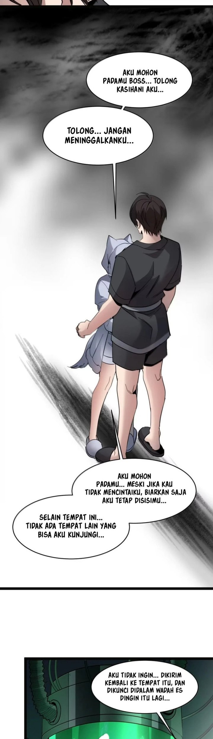 Chapter 168 - halaman 38