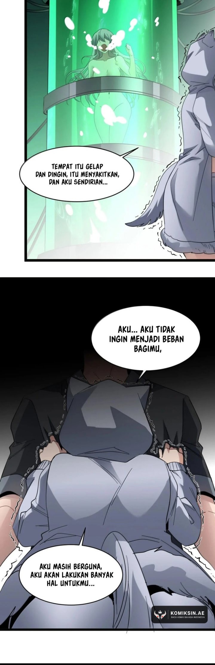 Chapter 168 - halaman 39