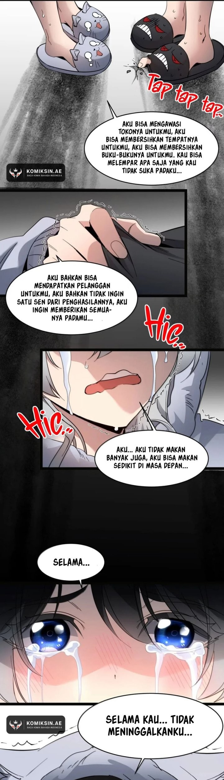Chapter 168 - halaman 40