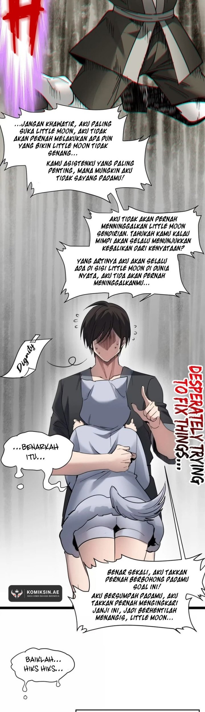 Chapter 168 - halaman 43