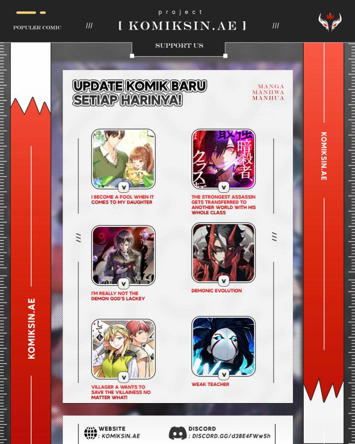 Chapter 168 - halaman 45