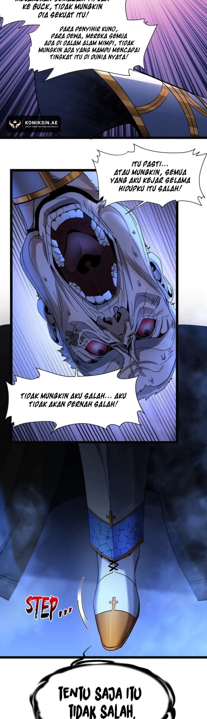 Chapter 168 - halaman 4