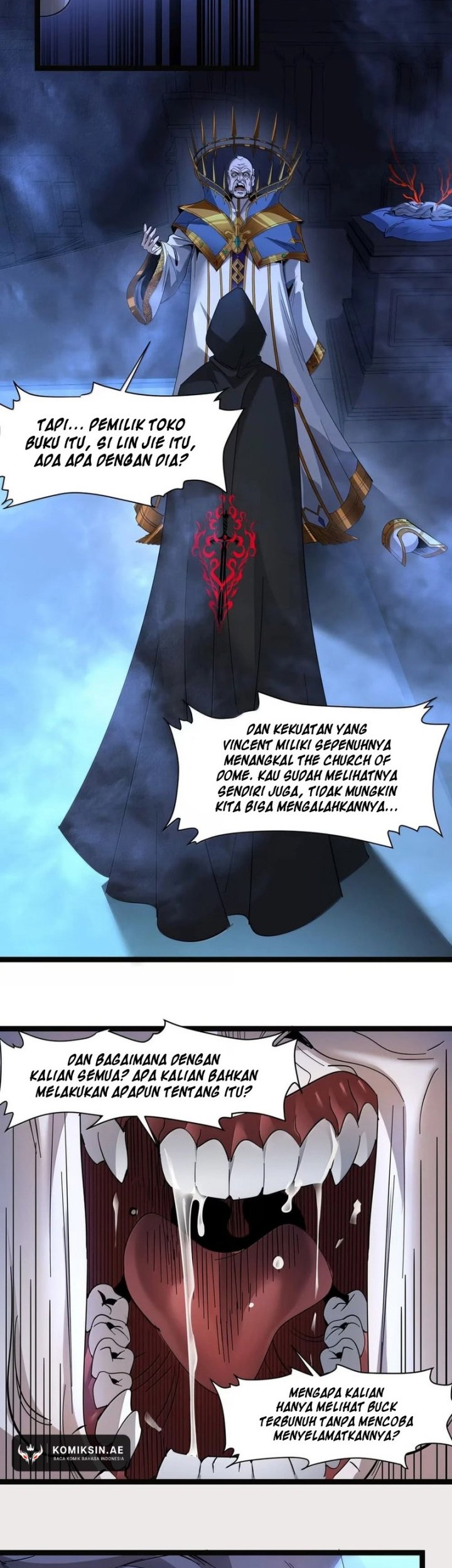 Chapter 168 - halaman 8