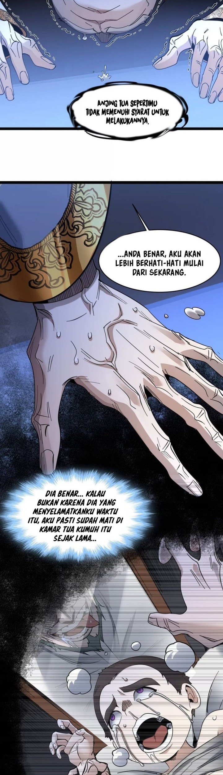 Chapter 168 - halaman 17