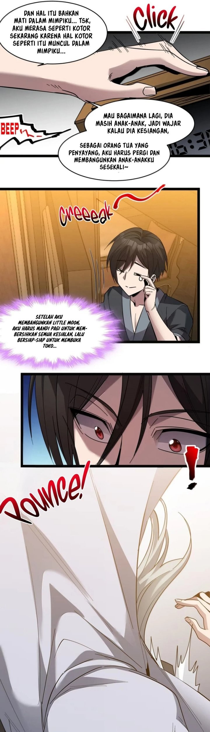 Chapter 168 - halaman 23