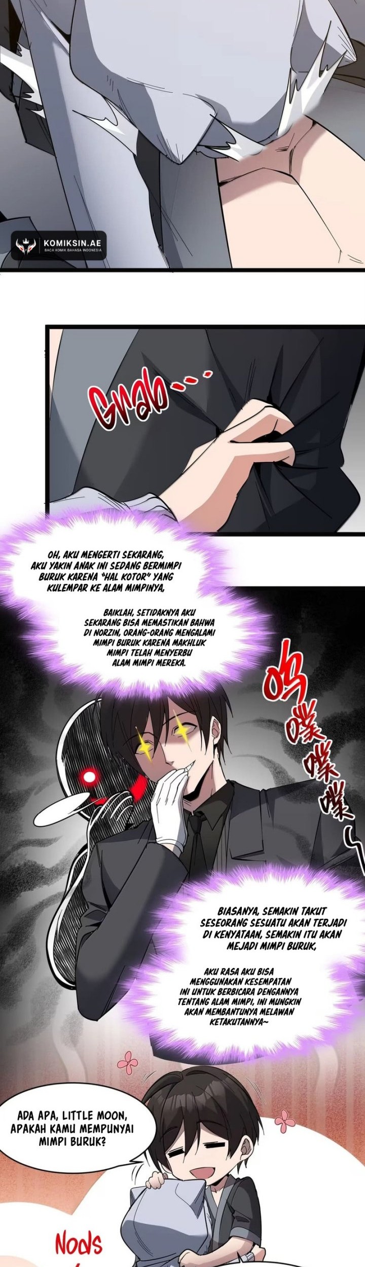 Chapter 168 - halaman 24