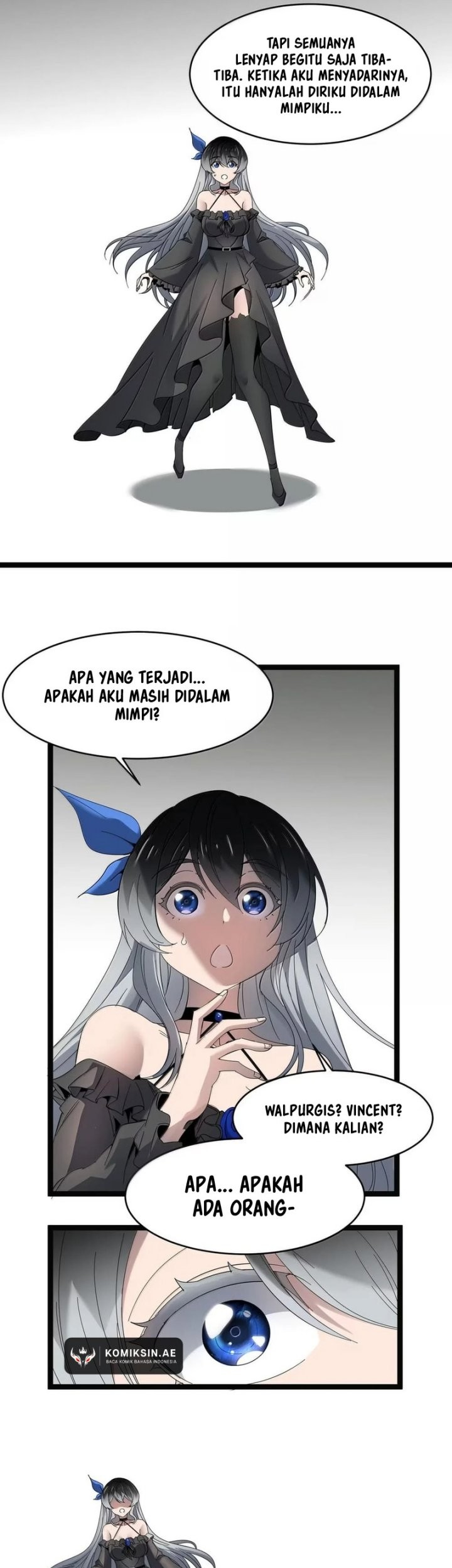 Chapter 168 - halaman 27