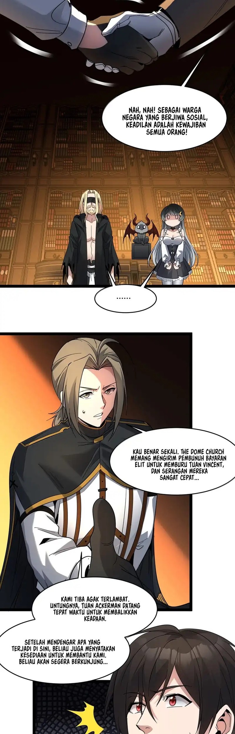 Chapter 169 - halaman 29