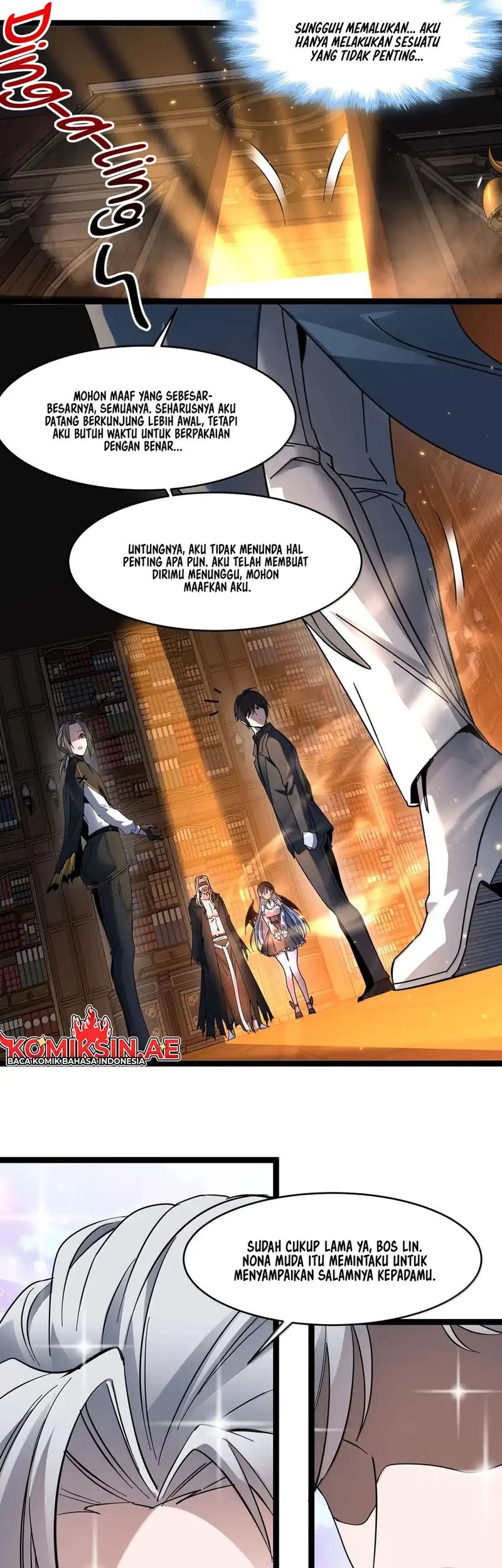 Chapter 169 - halaman 31