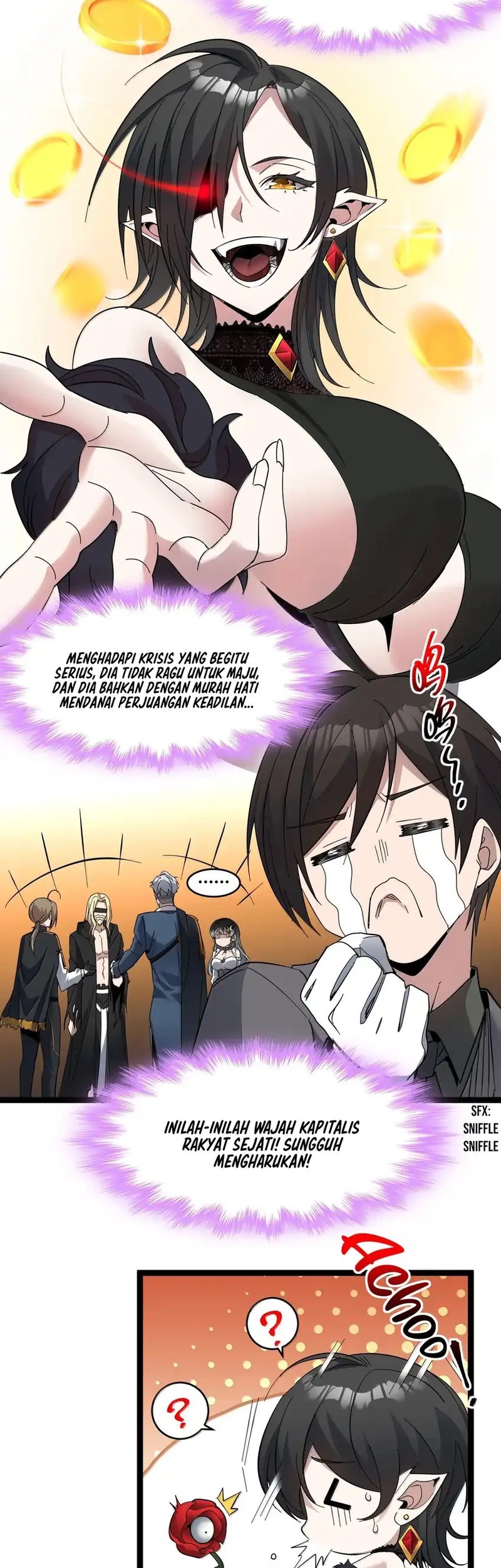 Chapter 169 - halaman 37