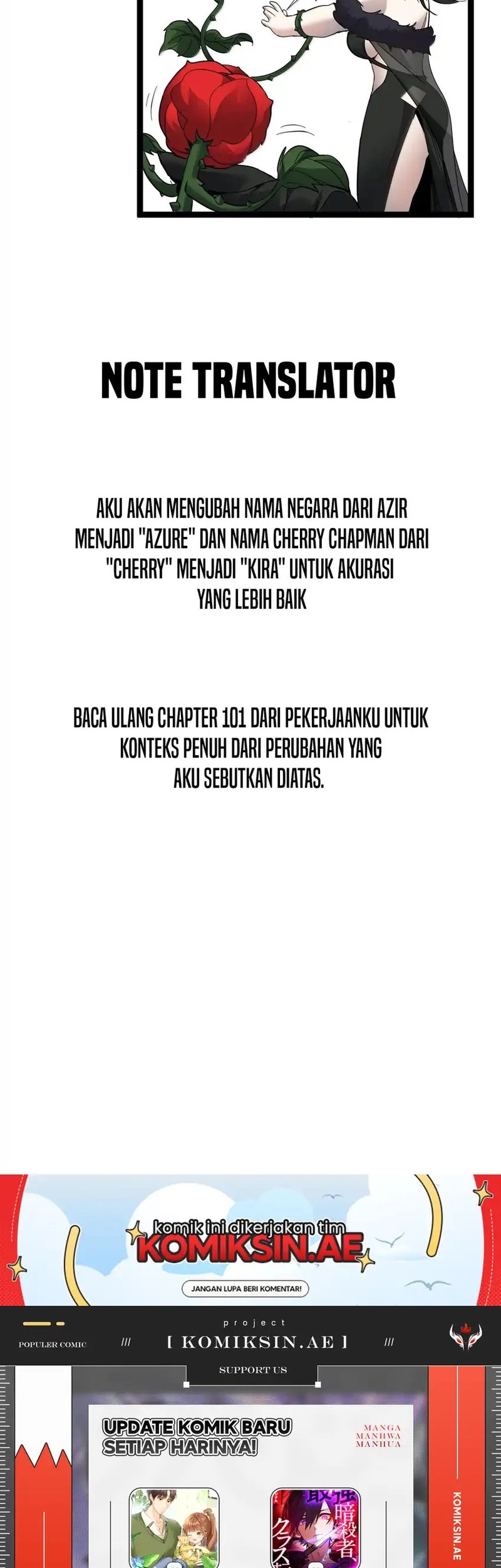 Chapter 169 - halaman 38