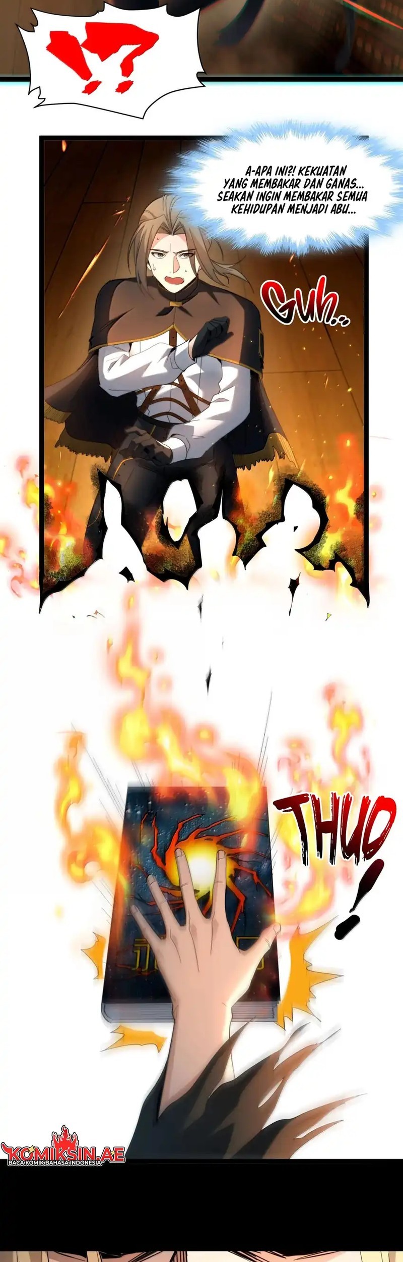 Chapter 169 - halaman 8