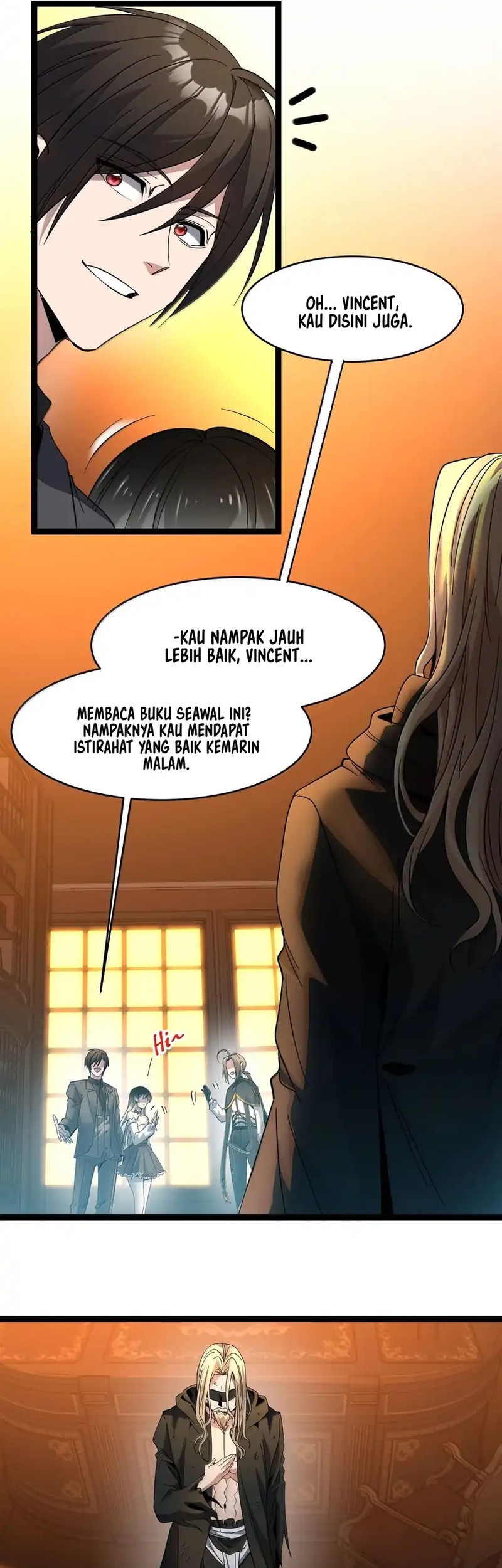 Chapter 169 - halaman 14