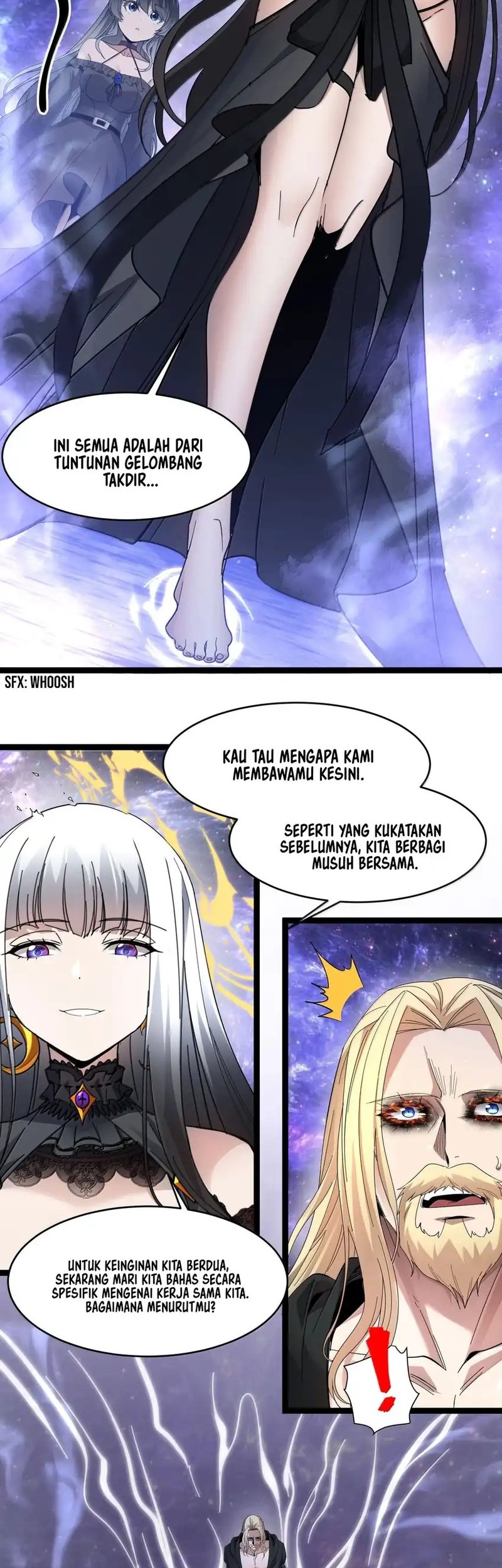 Chapter 169 - halaman 18