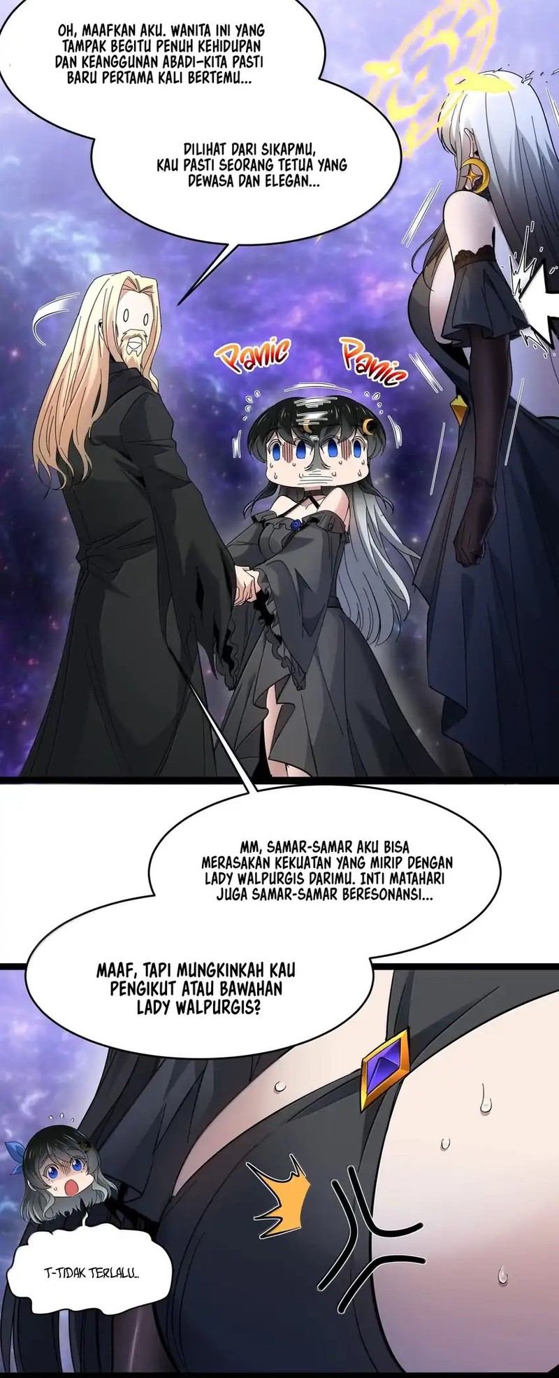 Chapter 169 - halaman 21