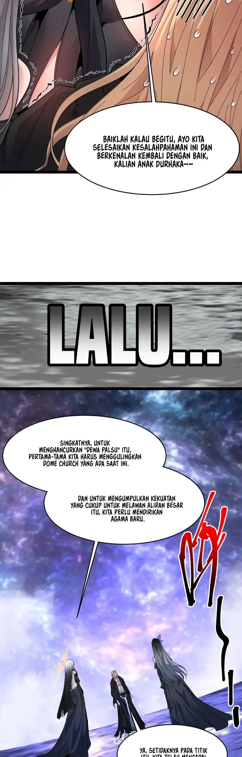 Chapter 169 - halaman 23