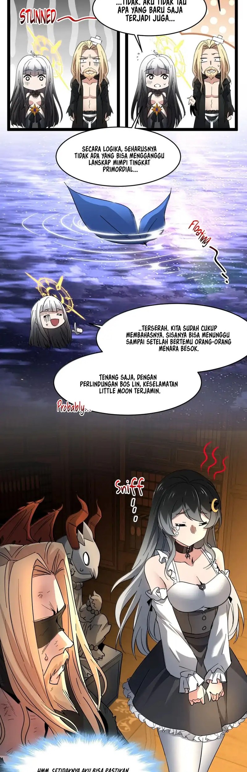 Chapter 169 - halaman 26