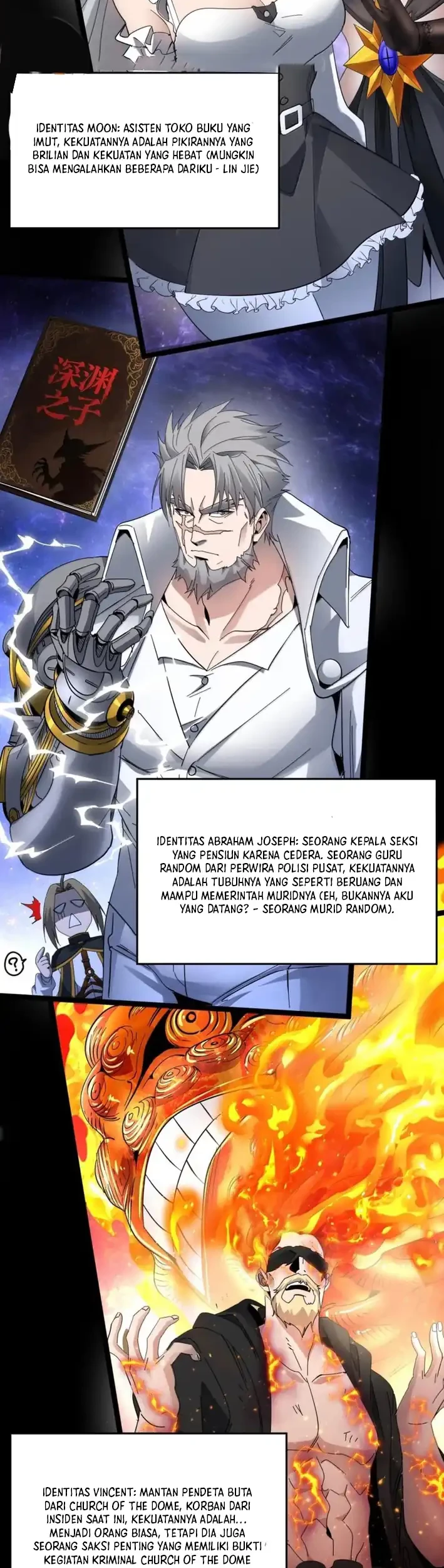 Chapter 170 - halaman 4