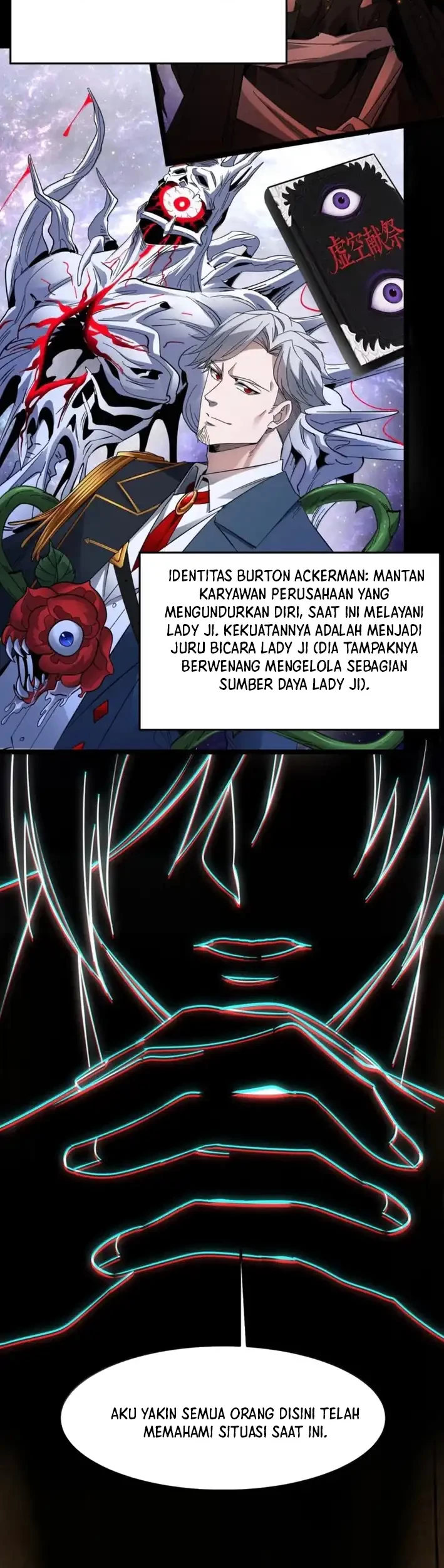 Chapter 170 - halaman 5