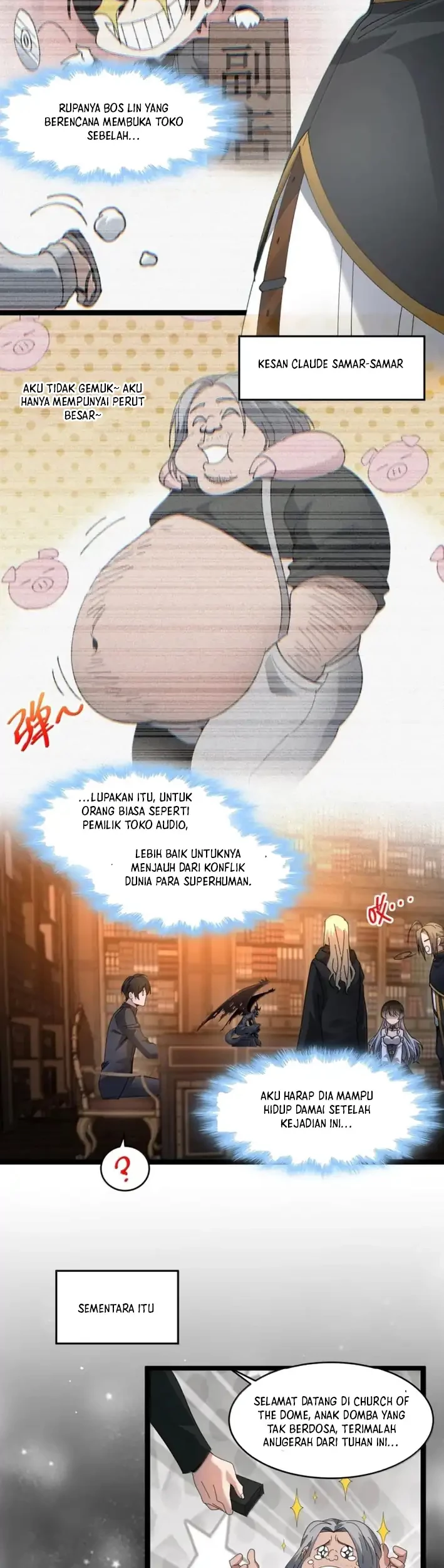 Chapter 170 - halaman 10