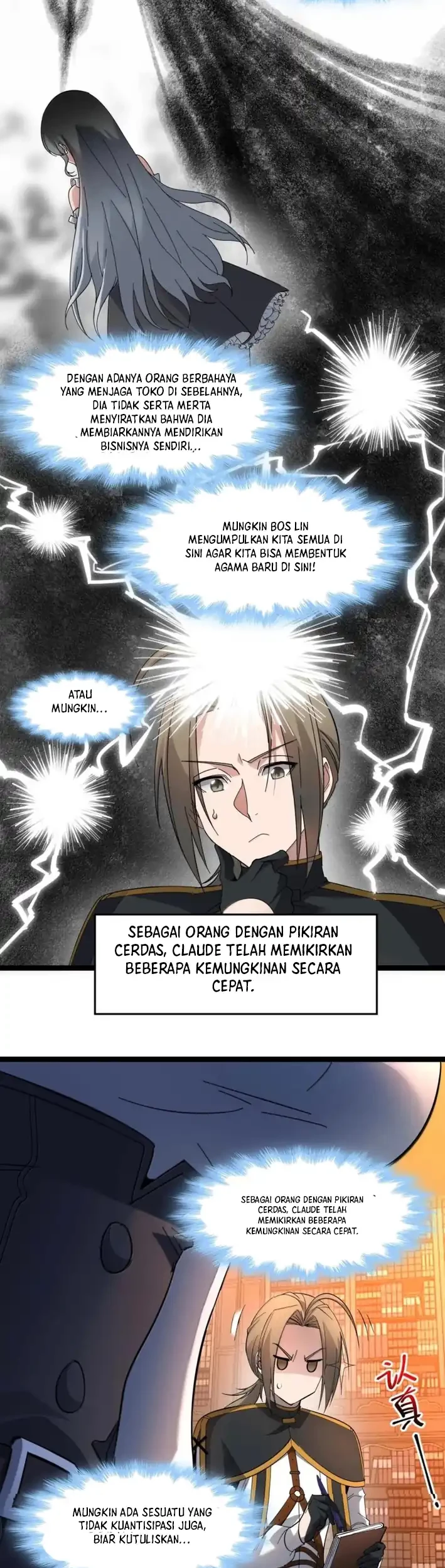 Chapter 170 - halaman 15