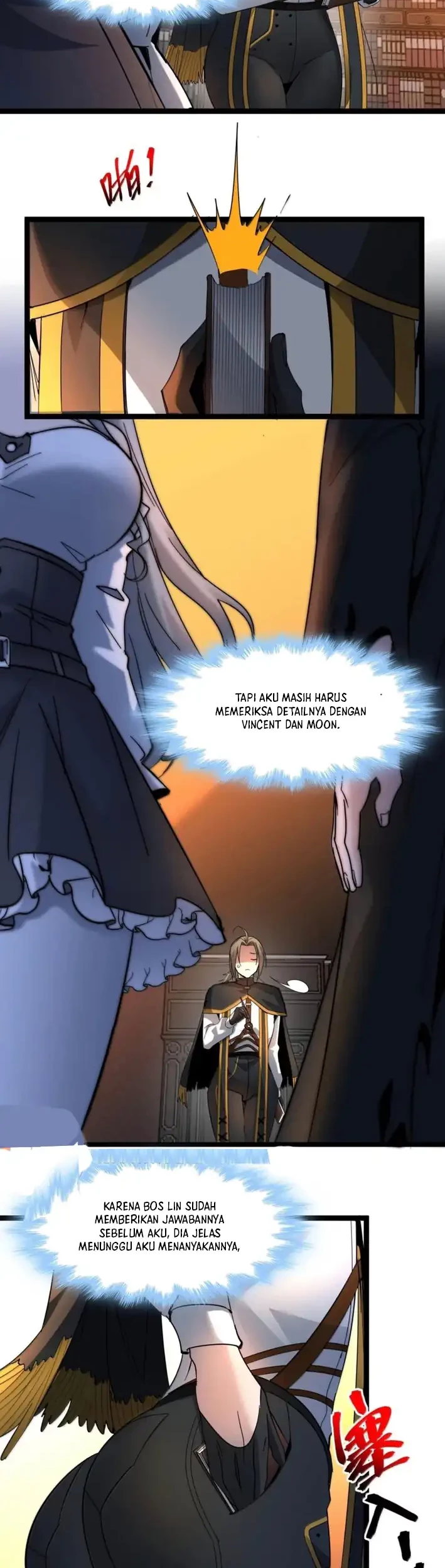 Chapter 170 - halaman 16