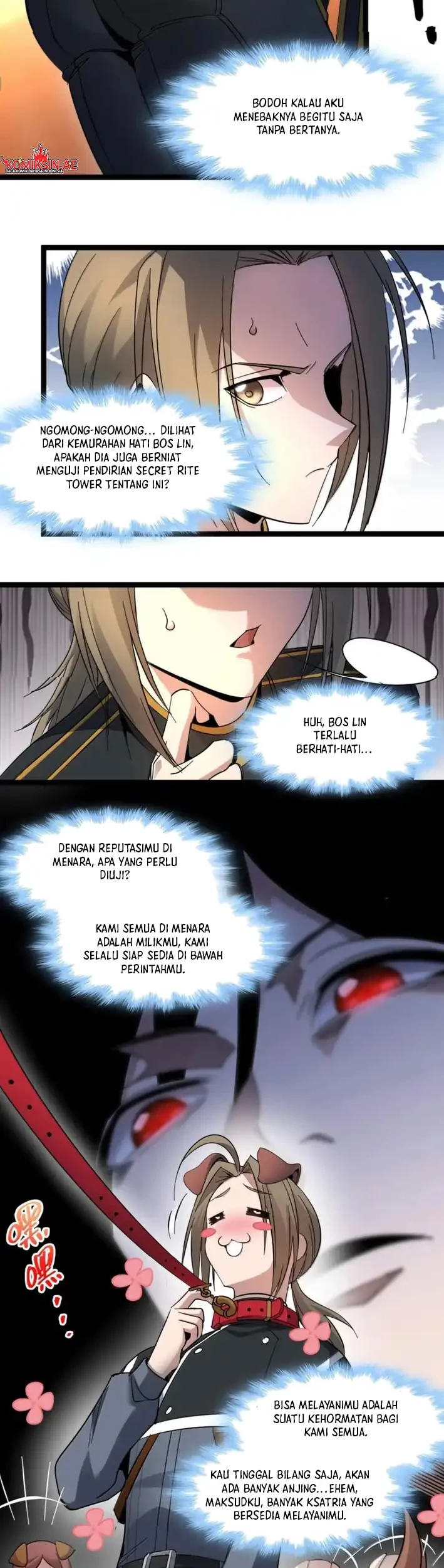 Chapter 170 - halaman 17