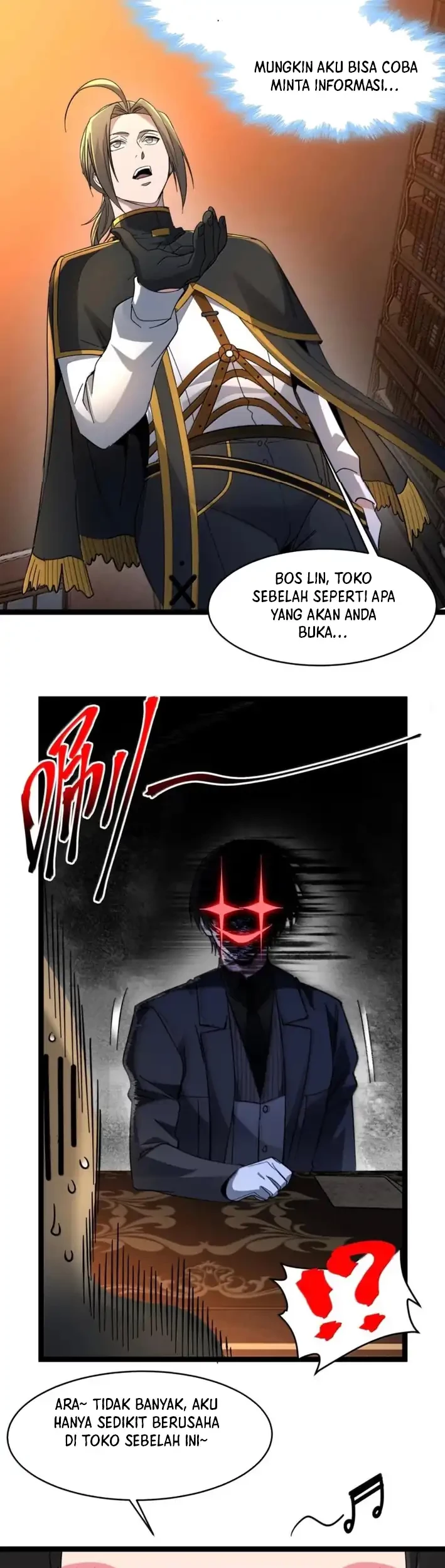 Chapter 170 - halaman 19