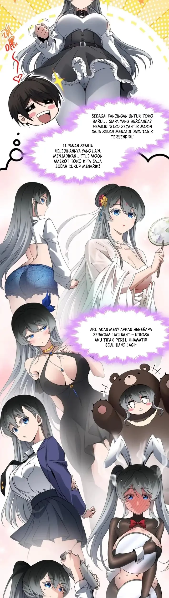 Chapter 170 - halaman 23