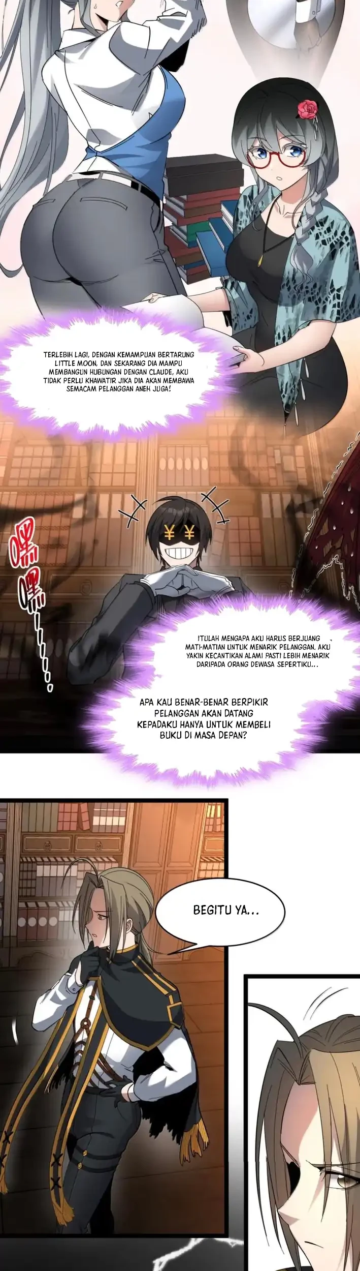 Chapter 170 - halaman 24